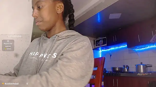 CoccoBele69 online show from 6, 6, 2026