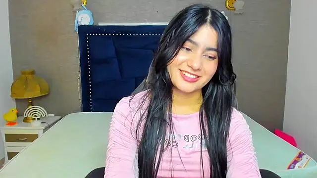 Snapshot of MaiteFlores chatting on 21, 5, 2026 MaiteFlores online show from 21, 5, 2026