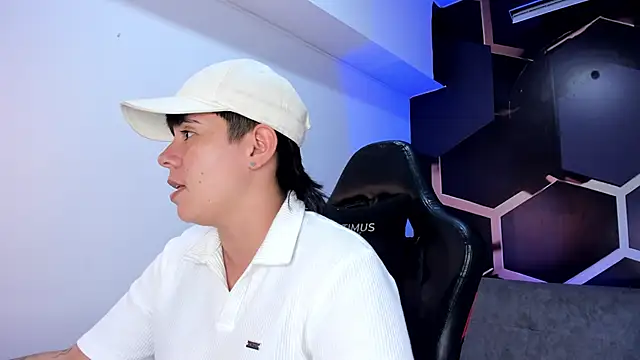 AbbySmiitth  online show from 16, 2, 2026