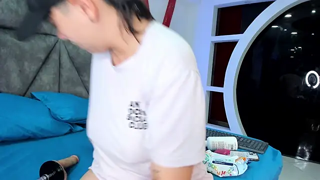 AbbySmiitth  online show from 17, 4, 2026