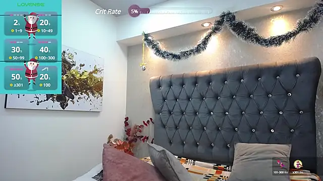 MrWilliseo online show from 19, 12, 2024