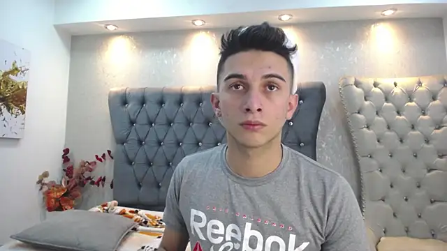 Snapshot of MrWilliseo chatting on 8, 1, 2025 MrWilliseo online show from 8, 1, 2025