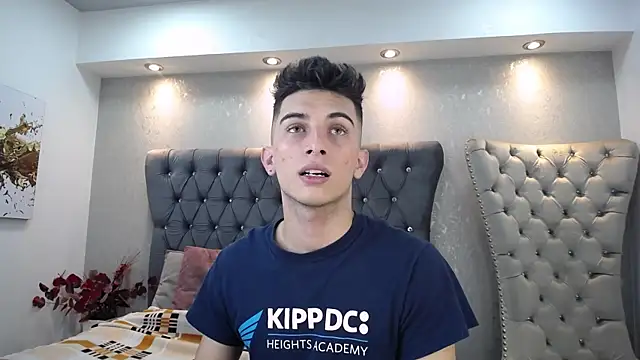 Snapshot of MrWilliseo chatting on 22, 1, 2025 MrWilliseo online show from 22, 1, 2025