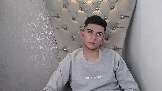 Snapshot of MrWilliseo chatting on 24, 1, 2025 MrWilliseo online show from 24, 1, 2025