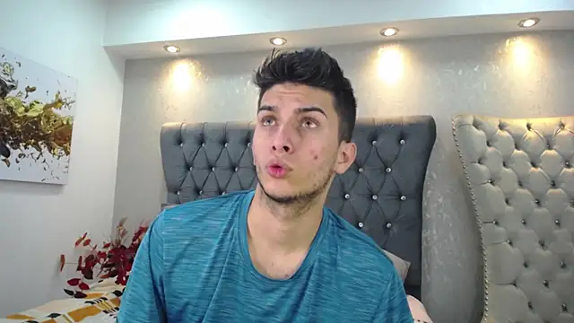 Snapshot of MrWilliseo chatting on 5, 2, 2025 MrWilliseo online show from 5, 2, 2025