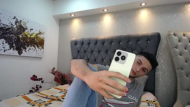 Snapshot of MrWilliseo chatting on 6, 2, 2025 MrWilliseo online show from 6, 2, 2025