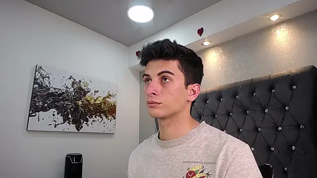 Snapshot of MrWilliseo chatting on 23, 3, 2025 MrWilliseo online show from 23, 3, 2025