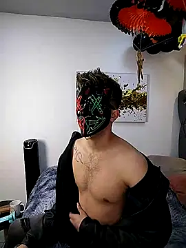 Snapshot of MrWilliseo chatting on 31, 10, 2025 MrWilliseo online show from 31, 10, 2025