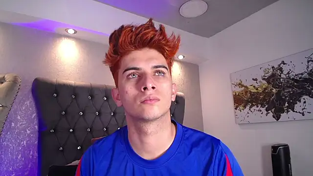 MrWilliseo online show from 5, 11, 2025