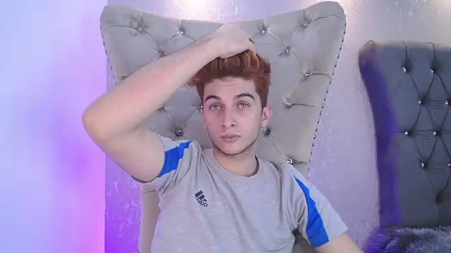 MrWilliseo online show from 16, 11, 2025