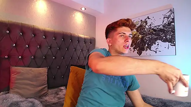 MrWilliseo online show from 20, 11, 2025