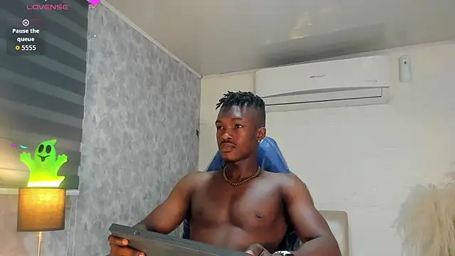 KENDER21  online show from 17, 12, 2025