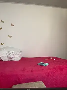 Snapshot of RousseAngel chatting on 30, 11, 2025 RousseAngel online show from 30, 11, 2025