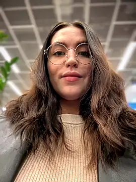 meow girl online show from 21, 11, 2025