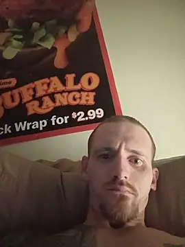 JohnnyHammersticks42 online show from 1, 12, 2025