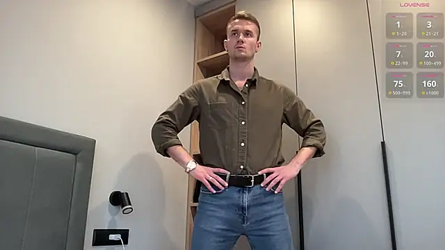 cute mark online show from 29, 10, 2025