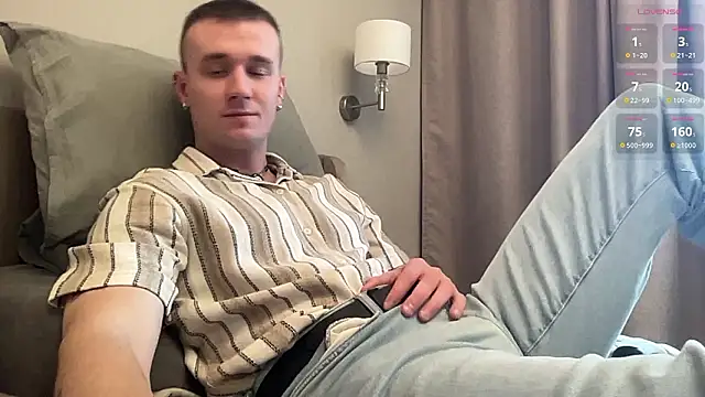 cute mark online show from 1, 3, 2026