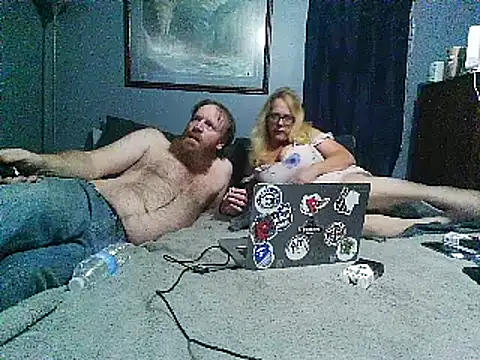 letsgetdirty1981 online show from 27, 1, 2025