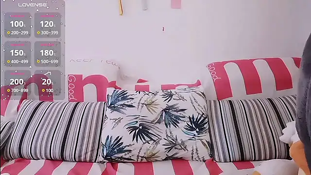 Snapshot of Kele-168 chatting on 18, 12, 2024 Kele-168 online show from 18, 12, 2024