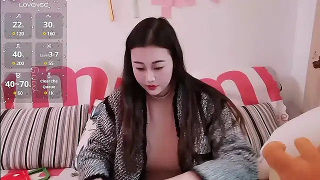 Snapshot of Kele-168 chatting on 29, 12, 2024 Kele-168 online show from 29, 12, 2024