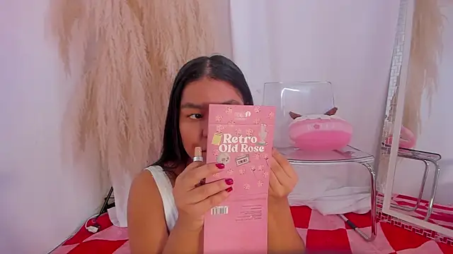 HayamiKioto online show from 24, 10, 2025