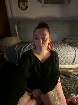 Stoner BarbieXX online show from 17, 12, 2024