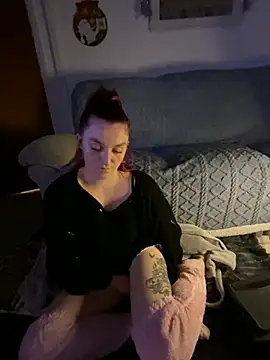 Stoner BarbieXX online show from 22, 12, 2024