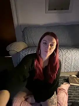 Stoner BarbieXX online show from 29, 12, 2024