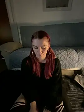 Stoner BarbieXX online show from 12, 1, 2025