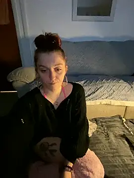 Stoner BarbieXX online show from 1, 2, 2025