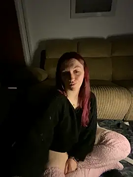 Stoner BarbieXX online show from 23, 2, 2025