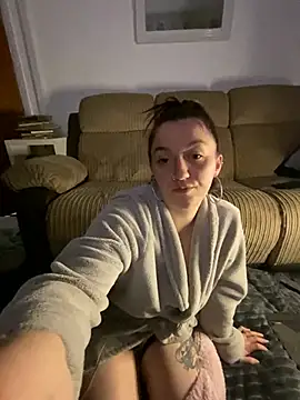 Stoner BarbieXX online show from 13, 3, 2025