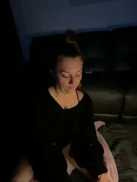 Stoner BarbieXX online show from 21, 9, 2025