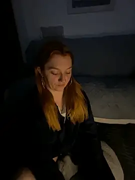 Stoner BarbieXX online show from 26, 11, 2025