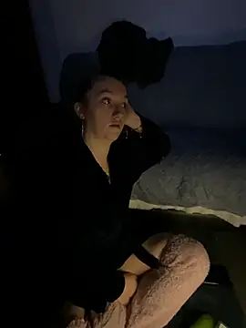 Stoner BarbieXX online show from 6, 3, 2026