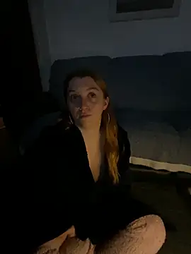 Stoner BarbieXX online show from 11, 3, 2026