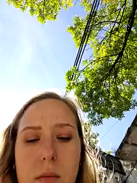 Public Katrisha online show from 20, 3, 2025