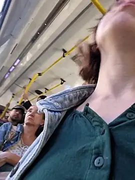 Public Katrisha online show from 25, 3, 2026