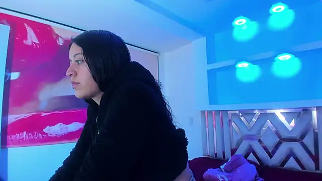 Snapshot of zoe_connor19 chatting on 10, 1, 2026 zoe connor19 online show from 10, 1, 2026