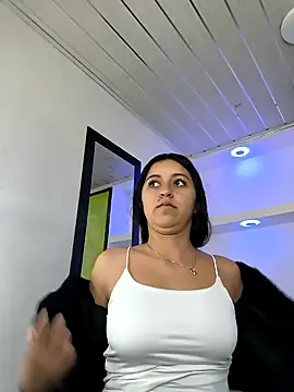 Snapshot of zoe_connor19 chatting on 31, 1, 2026 zoe connor19 online show from 31, 1, 2026