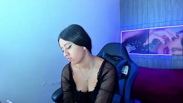 Snapshot of zoe_connor19 chatting on 3, 2, 2026 zoe connor19 online show from 3, 2, 2026