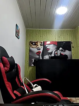 Snapshot of zoe_connor19 chatting on 8, 2, 2026 zoe connor19 online show from 8, 2, 2026