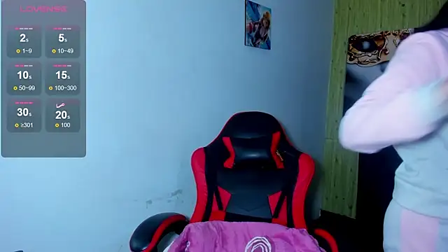 Snapshot of zoe_connor19 chatting on 9, 2, 2026 zoe connor19 online show from 9, 2, 2026