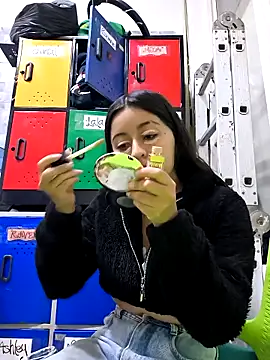 Snapshot of zoe_connor19 chatting on 10, 2, 2026 zoe connor19 online show from 10, 2, 2026