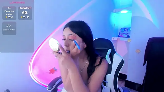 Snapshot of zoe_connor19 chatting on 14, 2, 2026 zoe connor19 online show from 14, 2, 2026