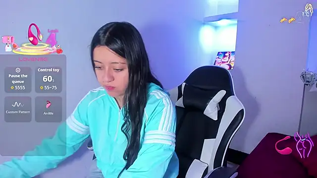 Snapshot of zoe_connor19 chatting on 20, 2, 2026 zoe connor19 online show from 20, 2, 2026