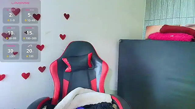 Snapshot of zoe_connor19 chatting on 27, 2, 2026 zoe connor19 online show from 27, 2, 2026