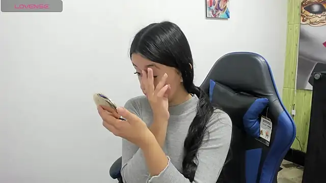 Snapshot of zoe_connor19 chatting on 28, 2, 2026 zoe connor19 online show from 28, 2, 2026