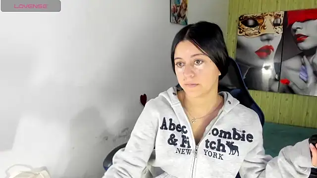 zoe connor19 online show from 20, 3, 2026