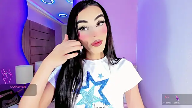 Shanelengel online show from 4, 4, 2026